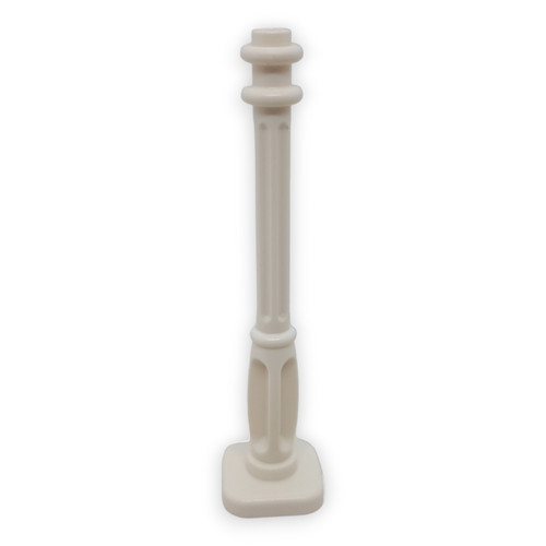 Lego laterne mast lampe - mast, 11062