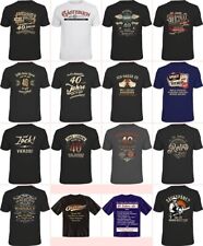 40.Geburtstag Herren T-Shirt
