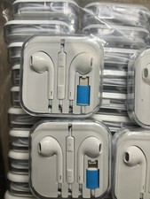 Wired Earphones For Apple