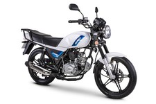 Romet chart 50ccm moped - ,