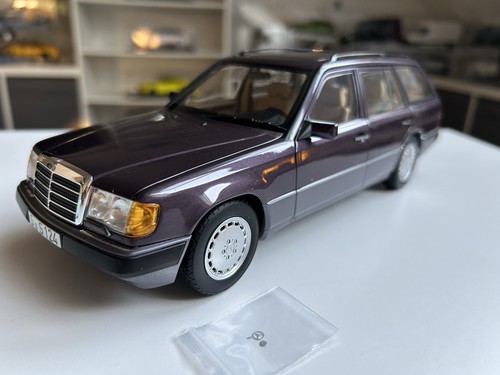 Mercedes 300d modell - 300d, t-modell