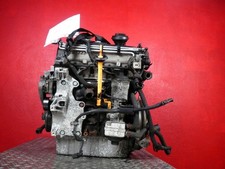 Motor ohne Anbauteile (Diesel)