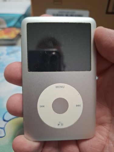 Apple ipod classic - classic, 7