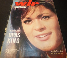 Wir Rasselbande 25/1965 Renate