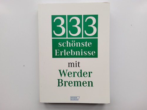 333 schönste erlebnisse mit - 333,