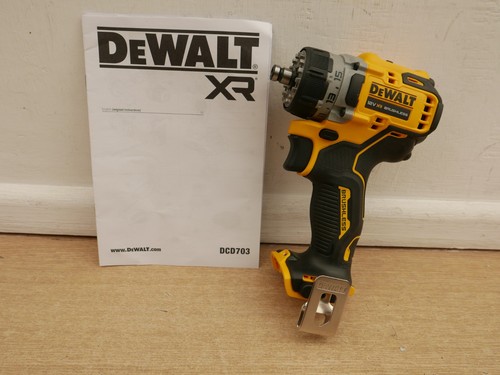 Dewalt dcd703 12v mehrkopf - dcd703,