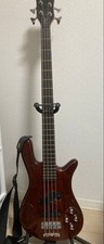 Warwick Pro Series Streamer LX