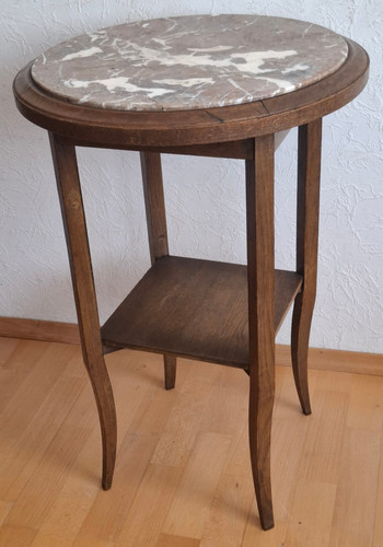 Tisch beistelltisch - tisch,