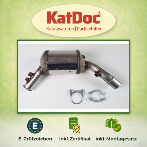 Ruß partikelfilter jaguar - ✅ruß-partikelfilter,