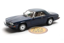 1995-96 Jaguar XJS Celebration