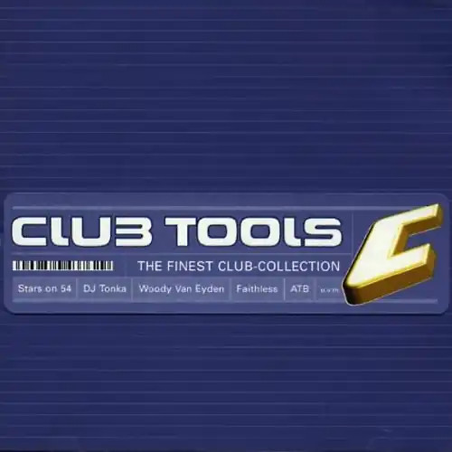 Various club tools - various,