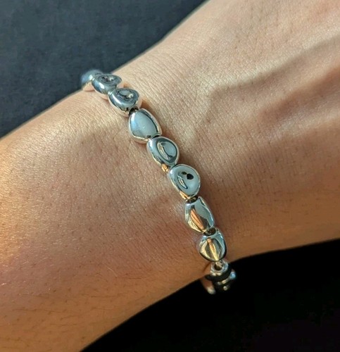 Sterling silber armband - sterling, 925