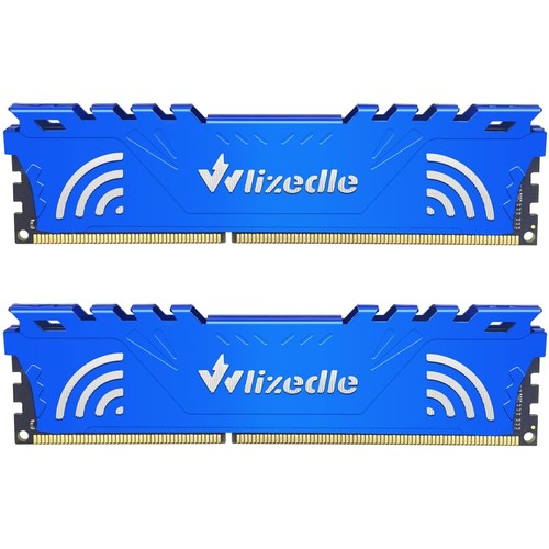 Ram 16gb kit 2x8gb - kit, ddr3