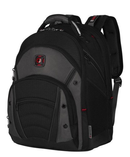 Wenger laptop rucksack - wenger, 16''
