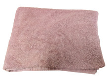 Badetuch Gözze Pink