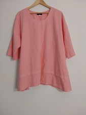 Momente Damen Tunika Bluse