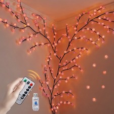 LED Baum Zweig Lichter