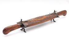 Vintage Messer & Gabel