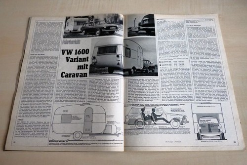 Mot 1970 1600 variant - 12/1970,