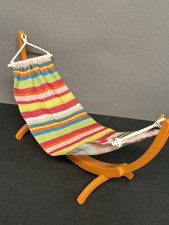 Barbie Möbel Liege Bett /