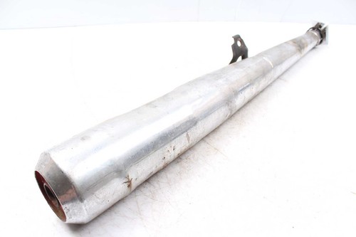 Auspuff schalldämpfer yamaha - auspuff,