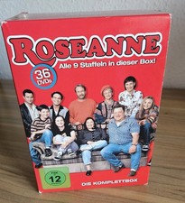 ROSEANNE ♡ Die Komplettbox