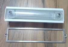 SIEDLE Classic Klingeltaste kpl. CL 01 Klingeltaster