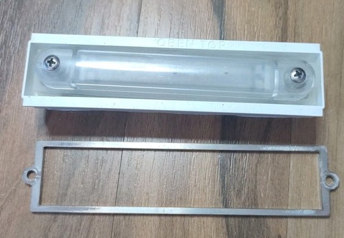 Siedle classic klingeltaste - classic,