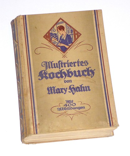 Illustriertes kochbuch von - kochbuch,