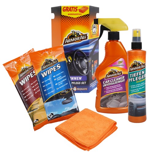 Armor all set - armor,