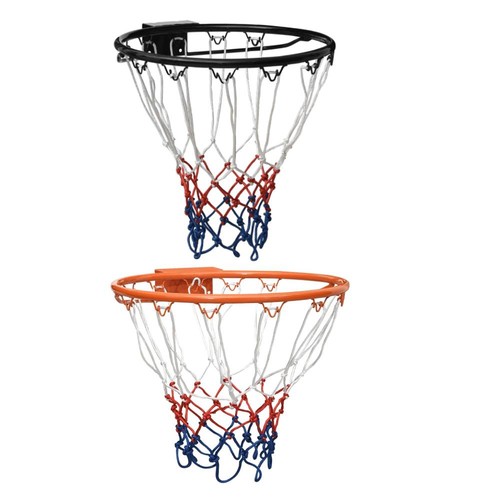 Basketballkorb hangring netz - hangring,