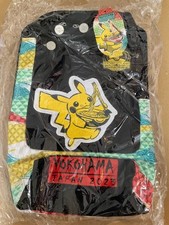 Pokemon WCS 2023 Pikachu