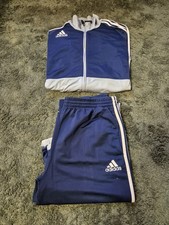 Adidas Jogginganzug Vintage