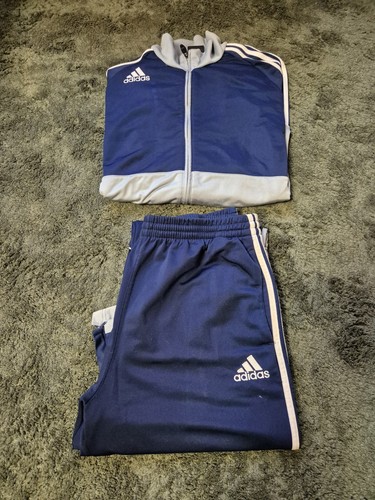 Adidas jogginganzug vintage - jogginganzug,