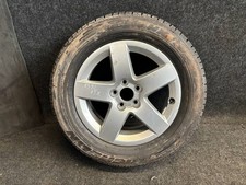 15" Alufelge Reserverad 205 60 Audi A3 8L 6x15 ET38 Felge Notrad 8L0601025P