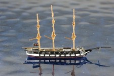 Mercur  Hersteller Spidernavy -0-15  ,1:1250 Schiffsmodell