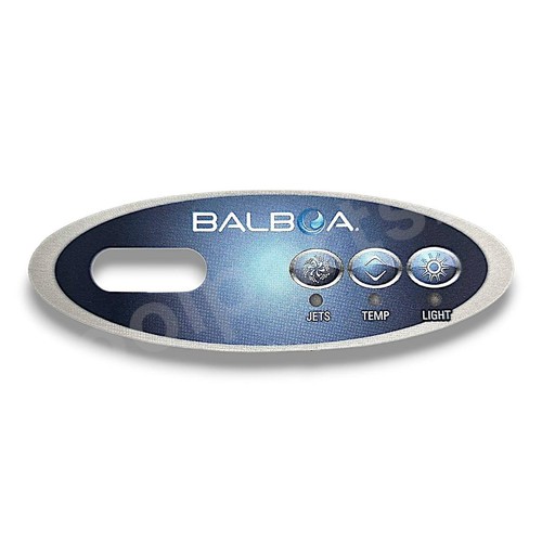 Balboa vl200 overlay - vl200,