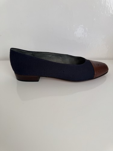 Brunate class damen ballerina - class,