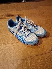 Asics Spikes 38 US 7, 24,5