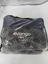 Vango Insulated Fitted Carpet