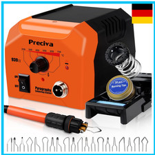 Brandmalstation Preciva 40W