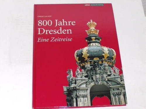 Christian ruf 800 jahre - 800,