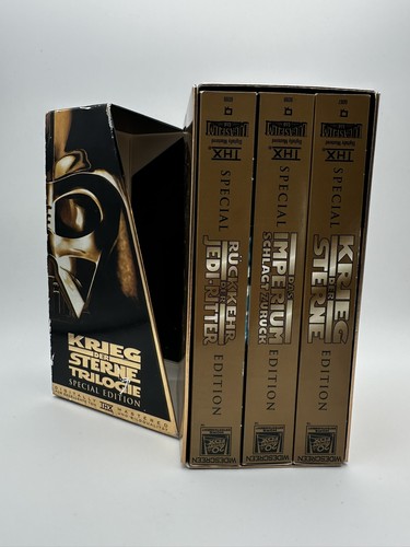 Star wars krieg der sterne - krieg,
