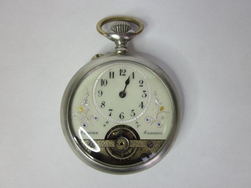 Taschenuhr days - taschenuhr,
