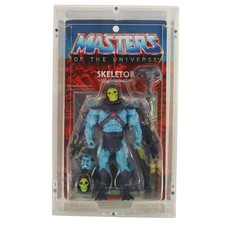Ultimate Skeletor inkl. Acryl