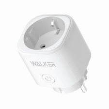 WIFI WLAN SMART STECKDOSE PLUG