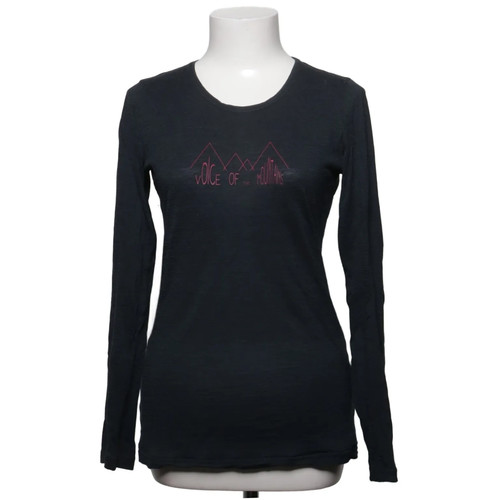Ortovox langarmshirt - ortovox,,