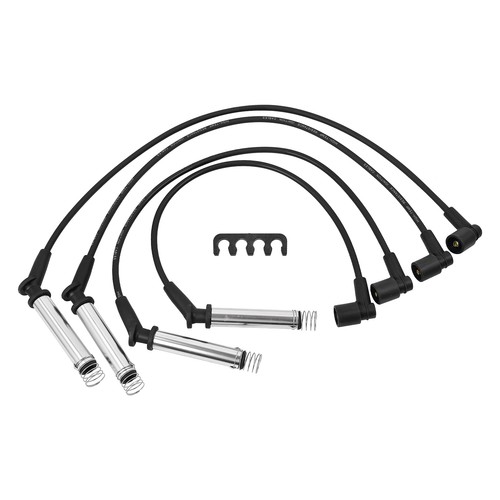 Zündkabelsatz zündkabel - 4x,