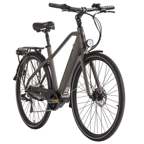 Bike city hollandia - e-bike,