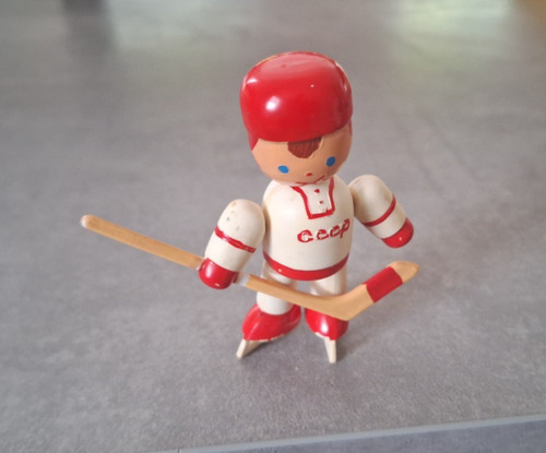 Vintage spielfigur - vintage,